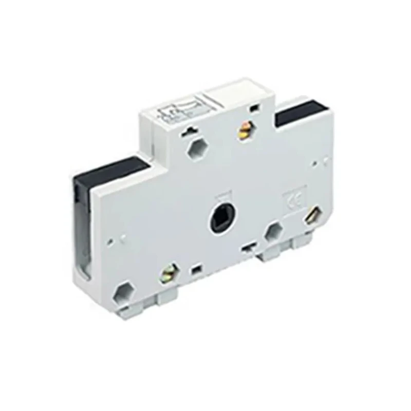 Socomec Switch Disconnector Auxiliary Switch for Fuse Combination Switches FUSERBLOC Series 39990001