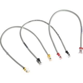 Socomec Cable For Use With DIRIS Digiware Range 48290582