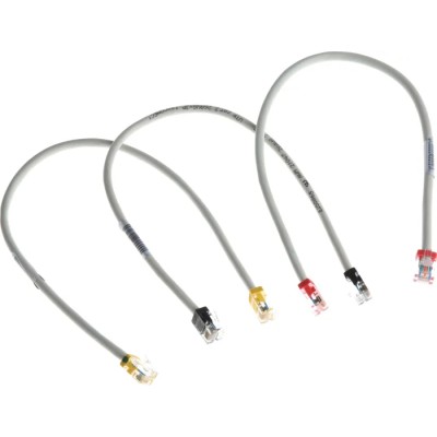 Socomec Cable For Use With DIRIS Digiware Range 48290582
