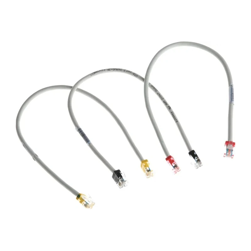 Socomec Cable For Use With DIRIS Digiware Range 48290582