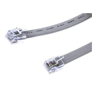 Socomec Cable for Use with DIRIS Digiware Range 48290602