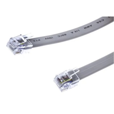 Socomec Cable for DIRIS Digiware Range Panel Meter Accessories 48290584