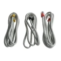 Socomec Cable for Use with DIRIS Digiware Range 48290583, IEC 61557-12, UL, ISO 14025, RoHS Certified