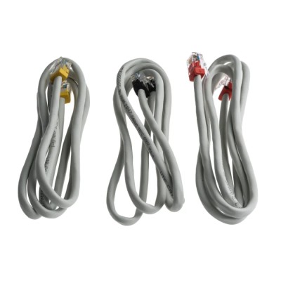 Socomec Cable for Use with DIRIS Digiware Range 48290583, IEC 61557-12, UL, ISO 14025, RoHS Certified