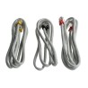 Socomec Cable for Use with DIRIS Digiware Range 48290583, IEC 61557-12, UL, ISO 14025, RoHS Certified