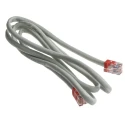 Socomec Cable for Use with DIRIS Digiware Range 48290583, IEC 61557-12, UL, ISO 14025, RoHS Certified