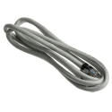 Socomec Cable for Use with DIRIS Digiware Range 48290583, IEC 61557-12, UL, ISO 14025, RoHS Certified