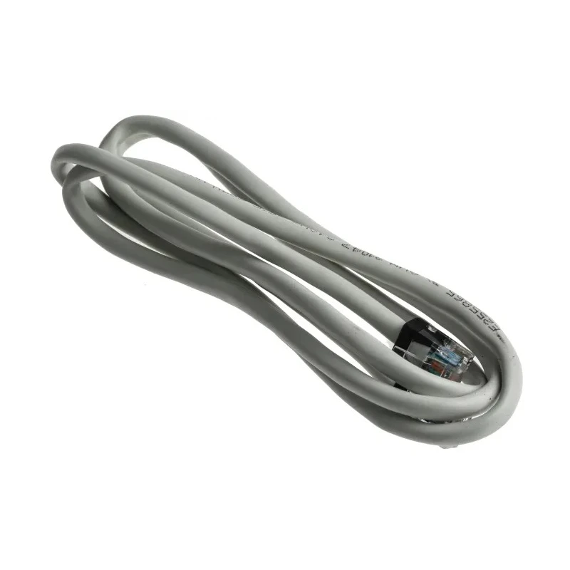 Socomec Cable for Use with DIRIS Digiware Range 48290583, IEC 61557-12, UL, ISO 14025, RoHS Certified
