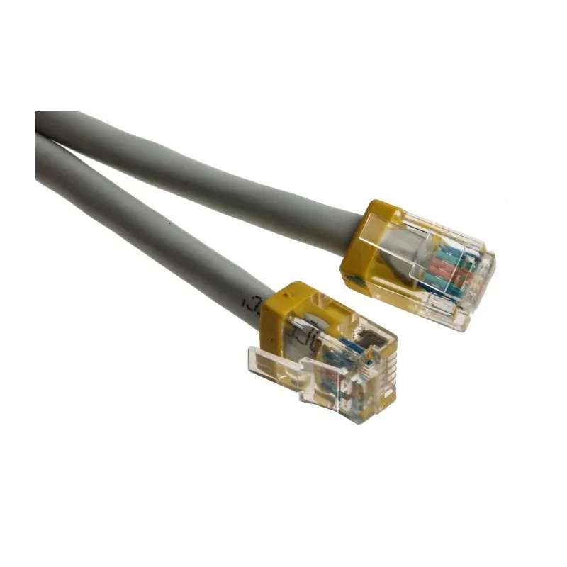 Socomec Cable for Use with DIRIS Digiware Range 48290583, IEC 61557-12, UL, ISO 14025, RoHS Certified