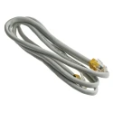 Socomec Cable for Use with DIRIS Digiware Range 48290583, IEC 61557-12, UL, ISO 14025, RoHS Certified