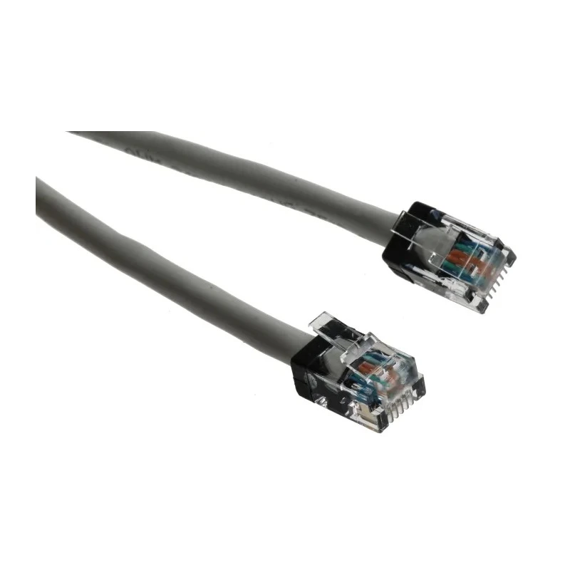 Socomec Cable for Use with DIRIS Digiware Range 48290583, IEC 61557-12, UL, ISO 14025, RoHS Certified
