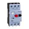 WEG Motor Protection Circuit Breaker 10A, 6.3A, Thermal Magnetic, 690V, IP20, 3 Poles, MPW18