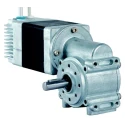 Crouzet DC Geared Motor 80W 24V 1Nm 650rpm 10mm Shaft Diameter 80181001
