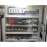 Programmable Logic Controller Panel (PLC)