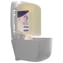 KLEENEX Unscented Liquid Hand Cleaner Cartridge 1 L 6333-RAW