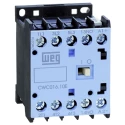 WEG CWC Contactor, 230V AC Coil, 3-Pole, 16 A, 7.5 kW, 3 NO, 690V AC CWC016-01-30D24