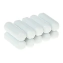 Hanna Instruments Magnetic Stir Bars with PTFE Coating for 1L Capacity Stirrers HI731319