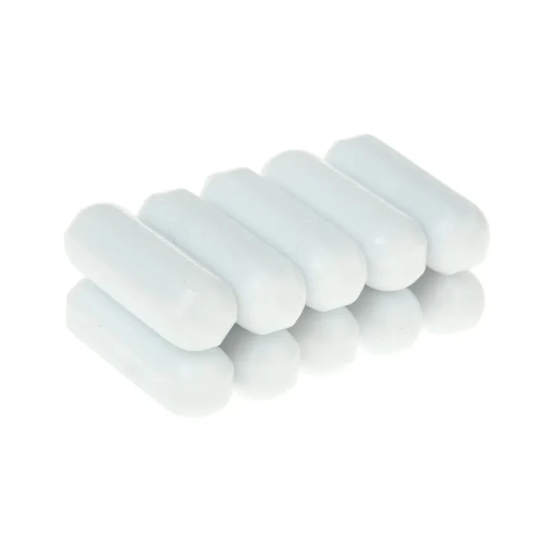 Hanna Instruments Magnetic Stir Bars with PTFE Coating for 1L Capacity Stirrers HI731319