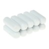 Hanna Instruments Magnetic Stir Bars with PTFE Coating for 1L Capacity Stirrers HI731319