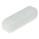 Hanna Instruments Magnetic Stir Bars with PTFE Coating for 1L Capacity Stirrers HI731319