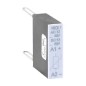 WEG Surge Suppressor for Use with CWC07 to CWC025 and CWCA0 Contactors VRC0-1 E49