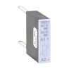 WEG Surge Suppressor for Use with CWC07 to CWC025 and CWCA0 Contactors VRC0-1 E49
