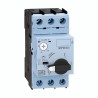 WEG Motor Protection Circuit Breaker Thermal Magnetic 10A, 6.3 A, 690V, 3 Poles MPW40t