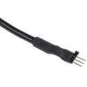 BARTH VK-16 Series PLC Cable for Use with CAN Mini-PLC USB Cable Connection 1.8m Length 0091-0016
