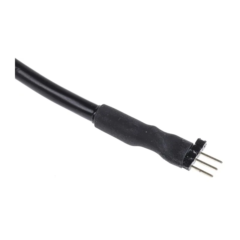 BARTH VK-16 Series PLC Cable for Use with CAN Mini-PLC USB Cable Connection 1.8m Length 0091-0016