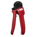 RS PRO 0.14 To 10 mm² Crimp Tool for Wire End Sleeves 176mm Length 122-1791