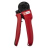 RS PRO 0.14 To 10 mm² Crimp Tool for Wire End Sleeves 176mm Length 122-1791