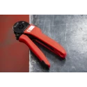 RS PRO 0.14 To 10 mm² Crimp Tool for Wire End Sleeves 176mm Length 122-1791