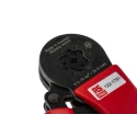 RS PRO 0.14 To 10 mm² Crimp Tool for Wire End Sleeves 176mm Length 122-1791