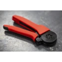 RS PRO 0.14 To 10 mm² Crimp Tool for Wire End Sleeves 176mm Length 122-1791