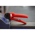 RS PRO 0.14 To 10 mm² Crimp Tool for Wire End Sleeves 176mm Length 122-1791
