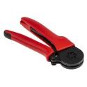 RS PRO 0.14 To 10 mm² Crimp Tool for Wire End Sleeves 176mm Length 122-1791
