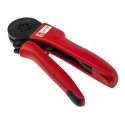 RS PRO 0.14 To 10 mm² Crimp Tool for Wire End Sleeves 176mm Length 122-1791
