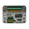 BARTH lococube mini-PLC Series PLC I/O Module 5-Input Analogue Digital Input 5 Outputs Digital Output 0850-0570