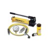 Enerpac Portable Hydraulic Cylinder-Lifting Type Single Acting 15t Capacity 152mm Stroke SCR156H