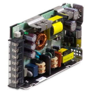 Cosel Switching Power Supply 48V dc 100.8W Chassis Mount PBA100F-48