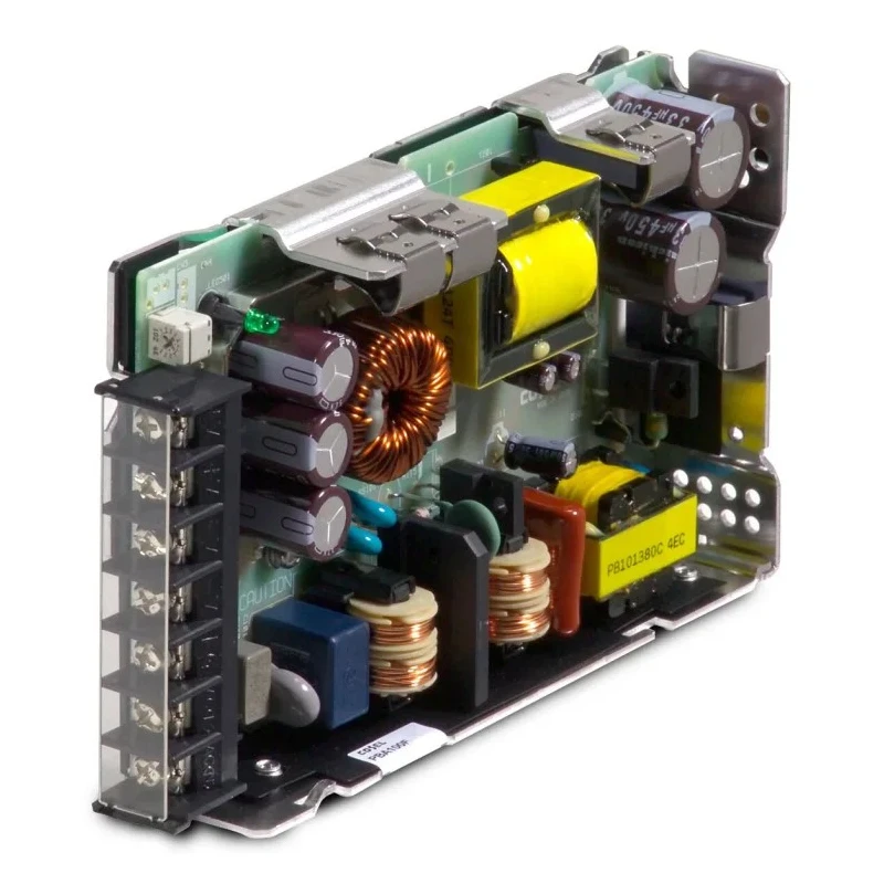 Cosel Switching Power Supply 48V dc 100.8W Chassis Mount PBA100F-48