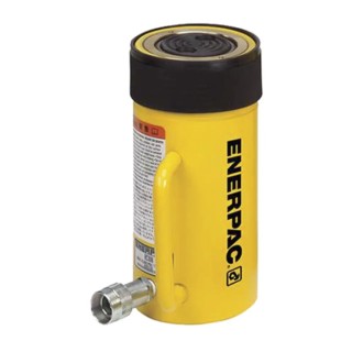 Enerpac Portable Hydraulic Cylinder-Lifting Type Single Acting 50t Capacity 159mm Stroke RC506