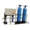 Industrial RO Plant 500 LPH