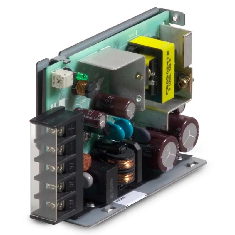 Cosel Switching Power Supply 12V DC, 30W, 2.5A Output, Chassis Mount PBA30F-12