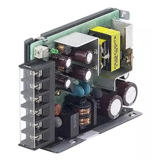 Cosel 31W 2 Output 12V DC Chassis Mount Switching Power Supply PBW30F-12