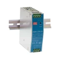 RS PRO NDR Series Switched Mode DIN Rail Power Supply 120W, 12V DC, 10A Output NDR-120-12