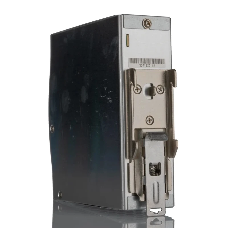 RS PRO NDR Series Switched Mode DIN Rail Power Supply 28V DC, 5A, 120W Industrial NDR-120-24