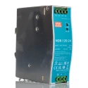 RS PRO NDR Series Switched Mode DIN Rail Power Supply 28V DC, 5A, 120W Industrial NDR-120-24
