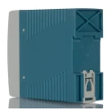 MEAN WELL DRA Switched Mode DIN Rail Power Supply 370V DC, 264V AC Input 15V DC, 3.34A Output, 40W DRA-40-12