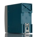 MEAN WELL DRA Switched Mode DIN Rail Power Supply 370 V dc, 264 V ac AC/DC Input 30 V dc, 2.5 A Output DC 60 W DRA-60-24